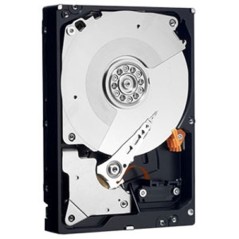 Dell 1TB Near-Line SAS 6Gbps 25in